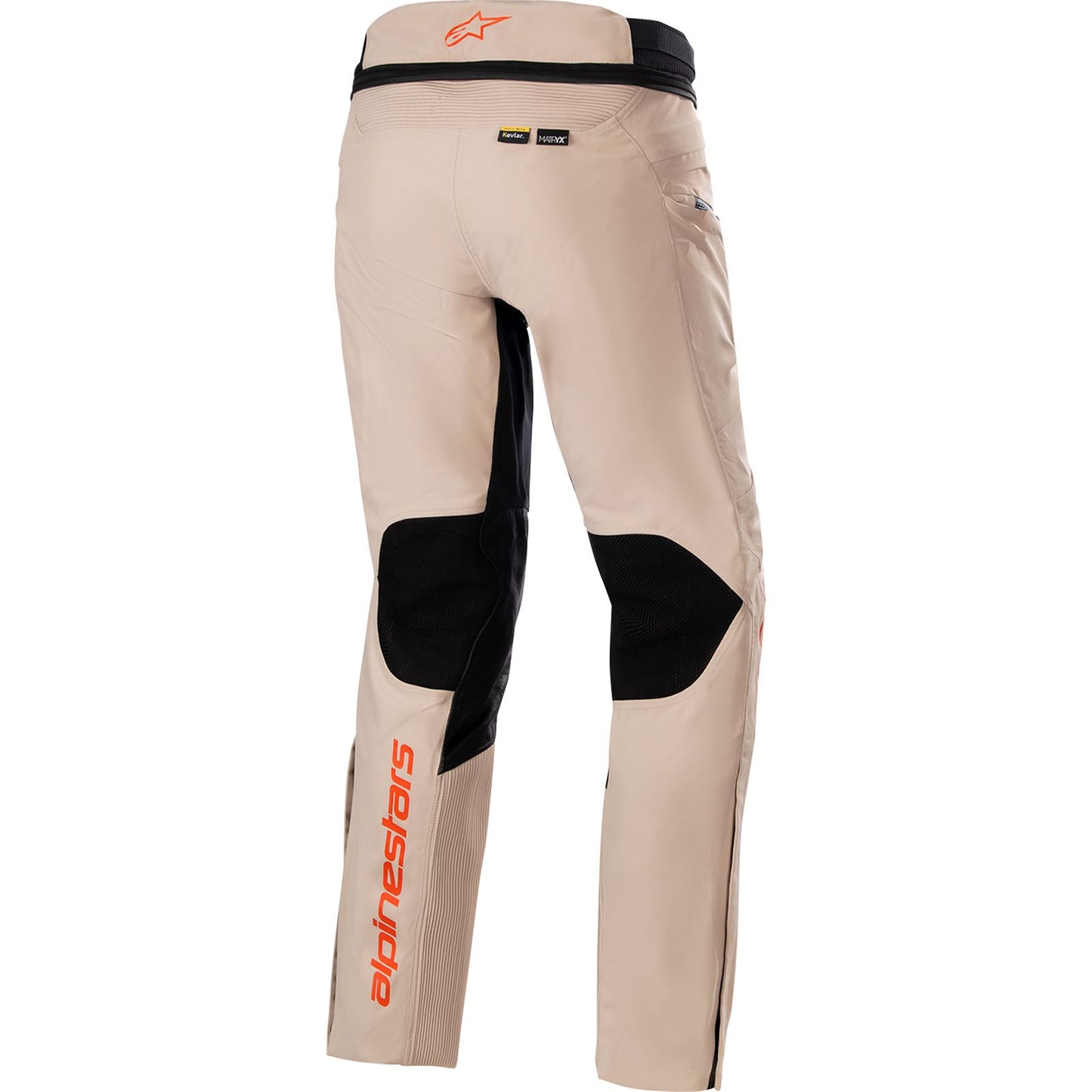Alpinestars AMT 10-R Drystar® XF Pants - Brown - 4XL [MPN: 3229623-8640-4X]_1102714