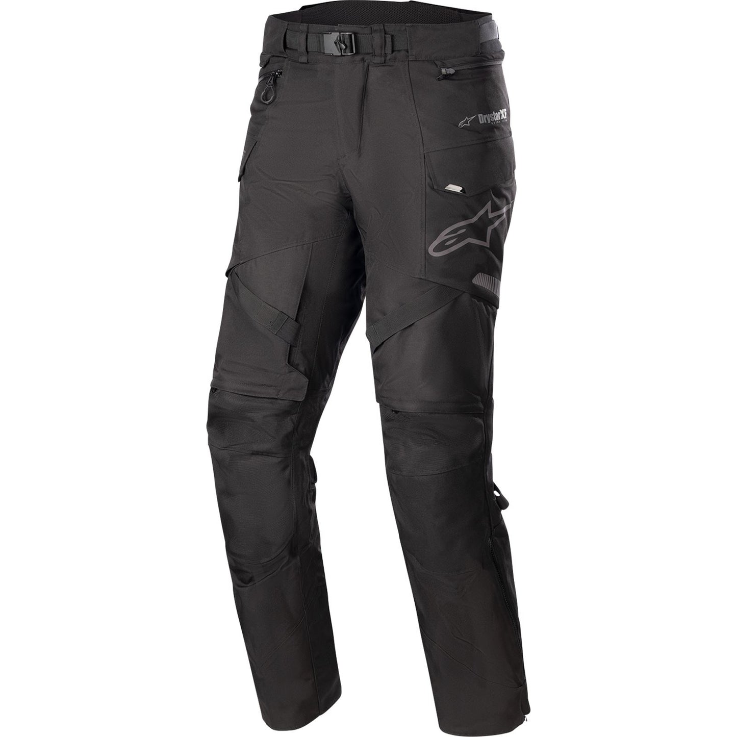 Alpinestars Monteira Drystar® XF Pants - Black - 3XL [MPN: 3225123-1100-3X]_1102703