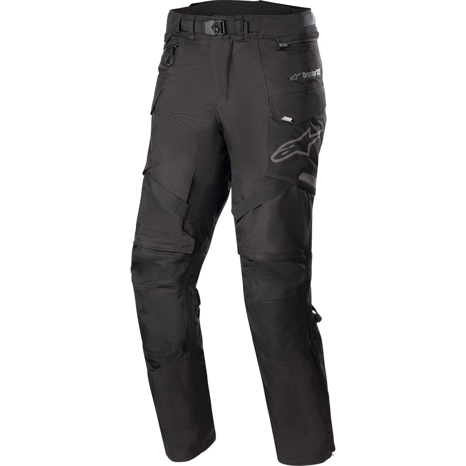 Alpinestars Monteira Drystar® XF Pants - Black - 3XL [MPN: 3225123-1100-3X]_1102703