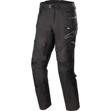 Alpinestars Monteira Drystar® XF Pants - Black - 3XL [MPN: 3225123-1100-3X]_1102703