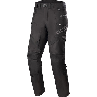Alpinestars Monteira Drystar® XF Pants - Black - 3XL [MPN: 3225123-1100-3X]_1102703