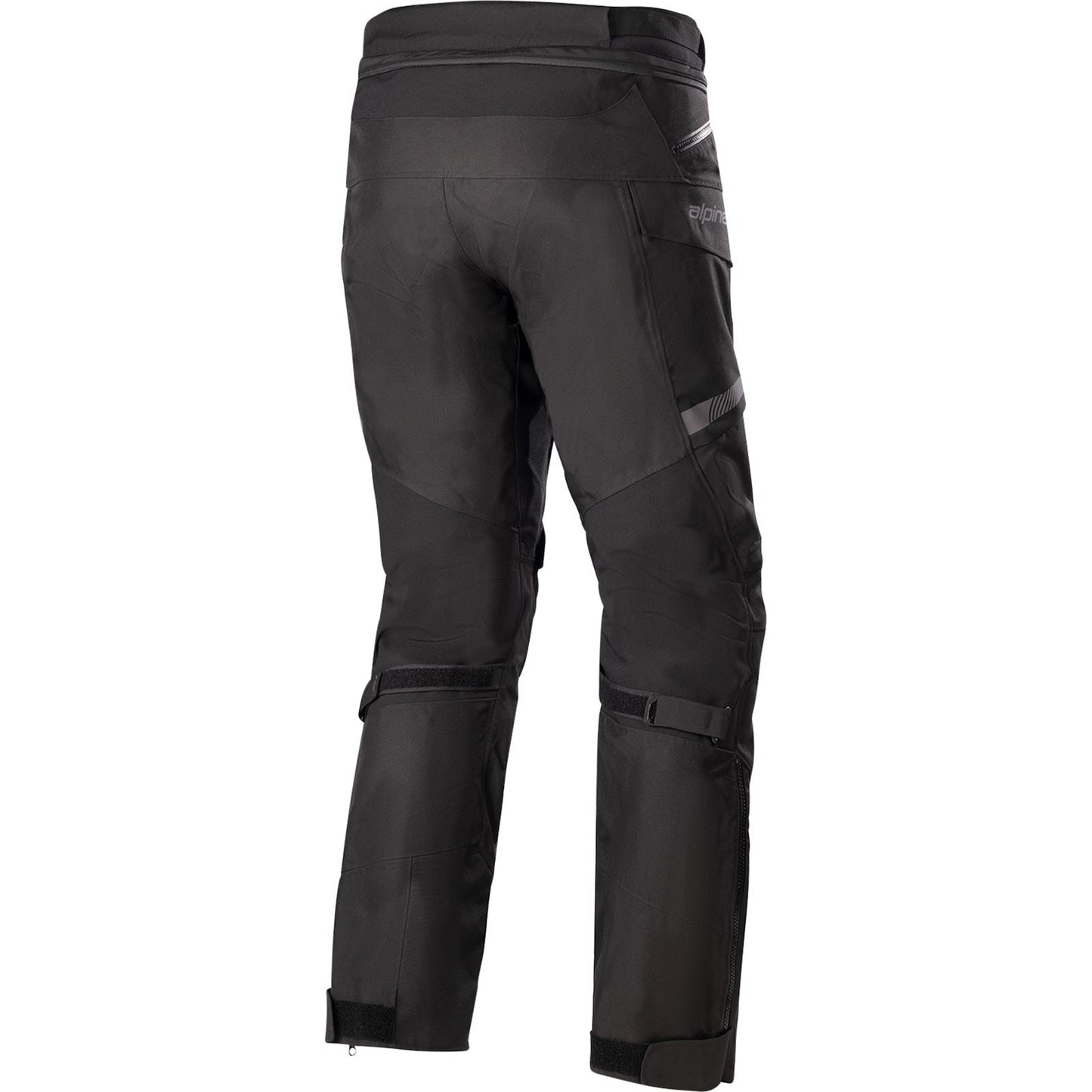 Alpinestars Monteira Drystar® XF Pants - Black - 3XL [MPN: 3225123-1100-3X]_1102670