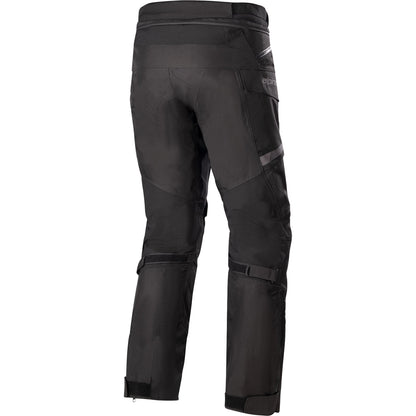 Alpinestars Monteira Drystar® XF Pants - Black - 3XL [MPN: 3225123-1100-3X]_1102670