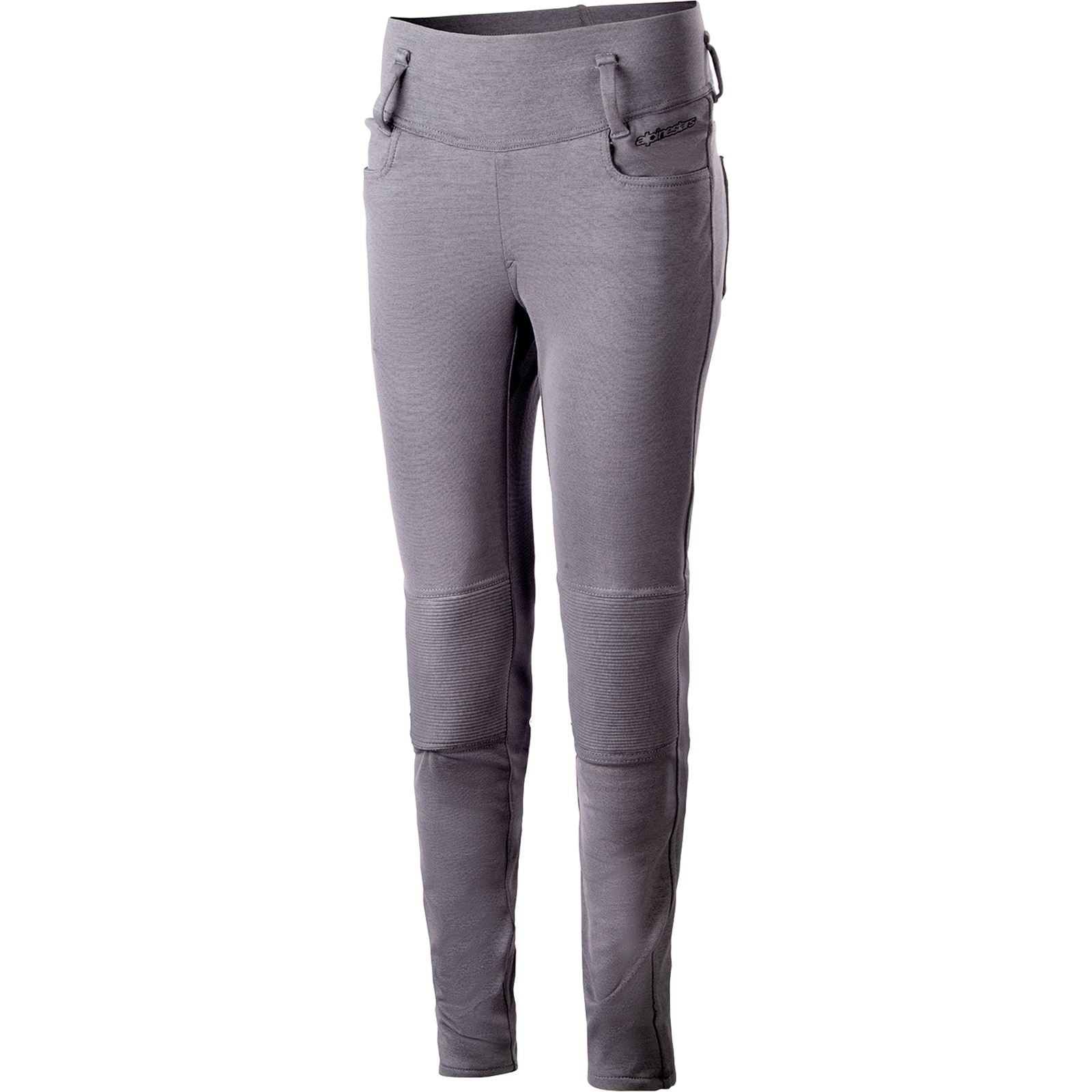 Alpinestars Women's Banshee Pants - Gray _1099341