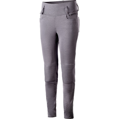 Alpinestars Women's Banshee Pants - Gray _1099341