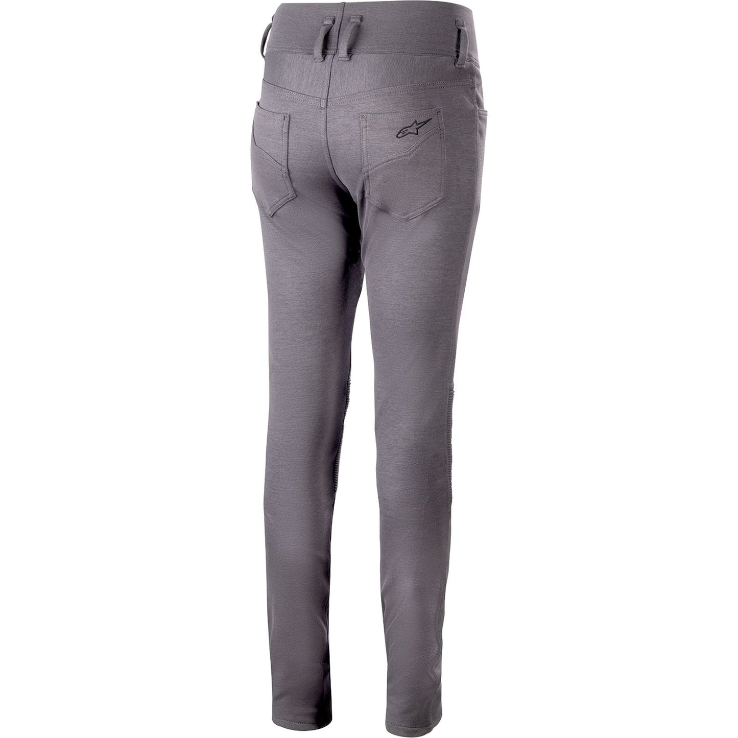 Alpinestars Women's Banshee Pants - Gray _1099340