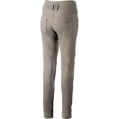 Alpinestars Women's Banshee Pants - Vetiver Tan _1099306