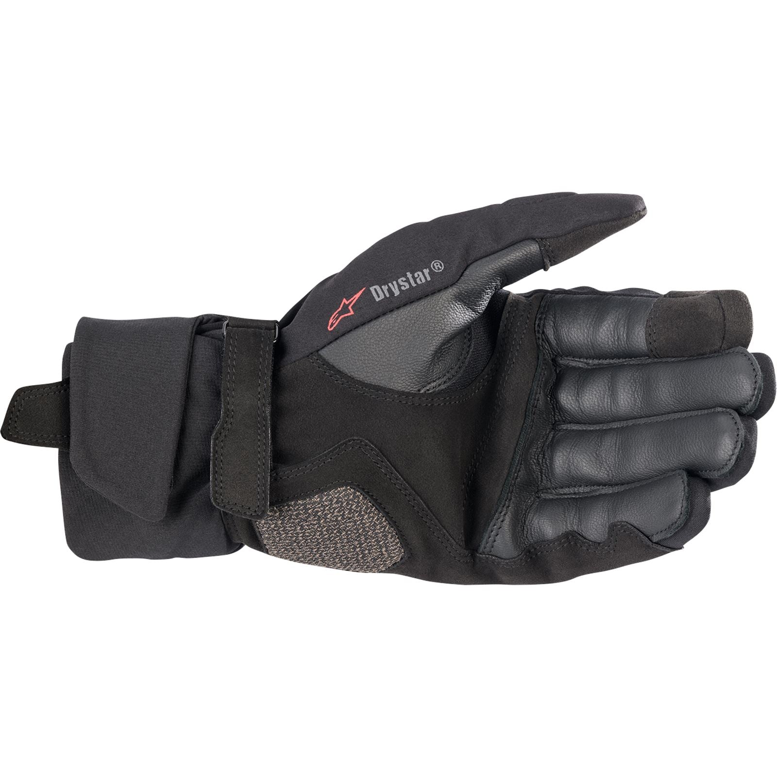 Alpinestars Bogota DrystarXF® Gloves - Black - Medium [MPN: 3527123-1100-M]_1097582