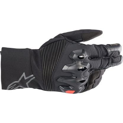 Alpinestars Bogota DrystarXF® Gloves - Black - Large [MPN: 3527123-1100-L]_1097581