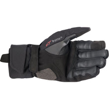 Alpinestars Bogota DrystarXF® Gloves - Black - XL [MPN: 3527123-1100-XL]_1097578