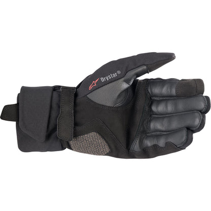 Alpinestars Bogota DrystarXF® Gloves - Black - XL [MPN: 3527123-1100-XL]_1097578