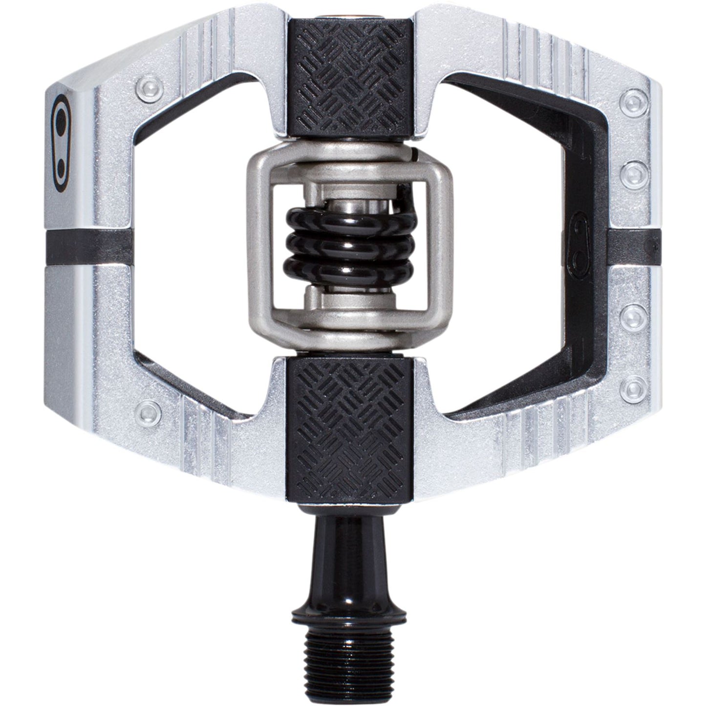 Crankbrothers Mallet E LS Pedals - Silver [MPN: 16749]_936082