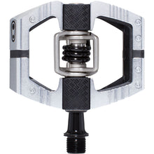 Crankbrothers Mallet E LS Pedals - Silver [MPN: 16749]_936082