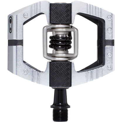 Crankbrothers Mallet E LS Pedals - Silver [MPN: 16749]_936082