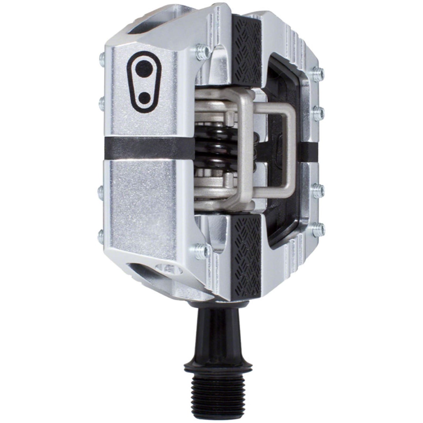Crankbrothers Mallet E LS Pedals - Silver [MPN: 16749]_1357246