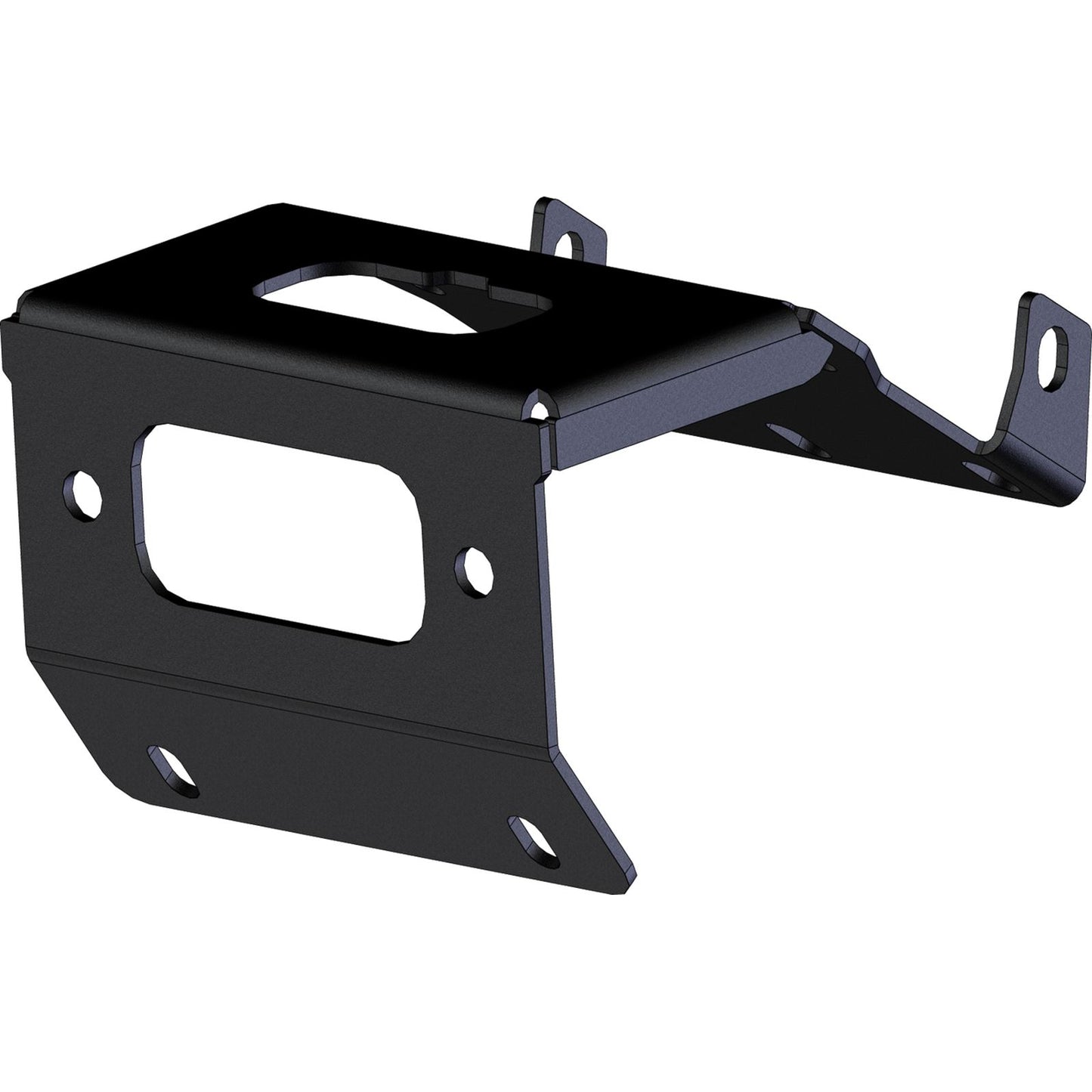 KFI Winch Mount for Honda 102200_936704