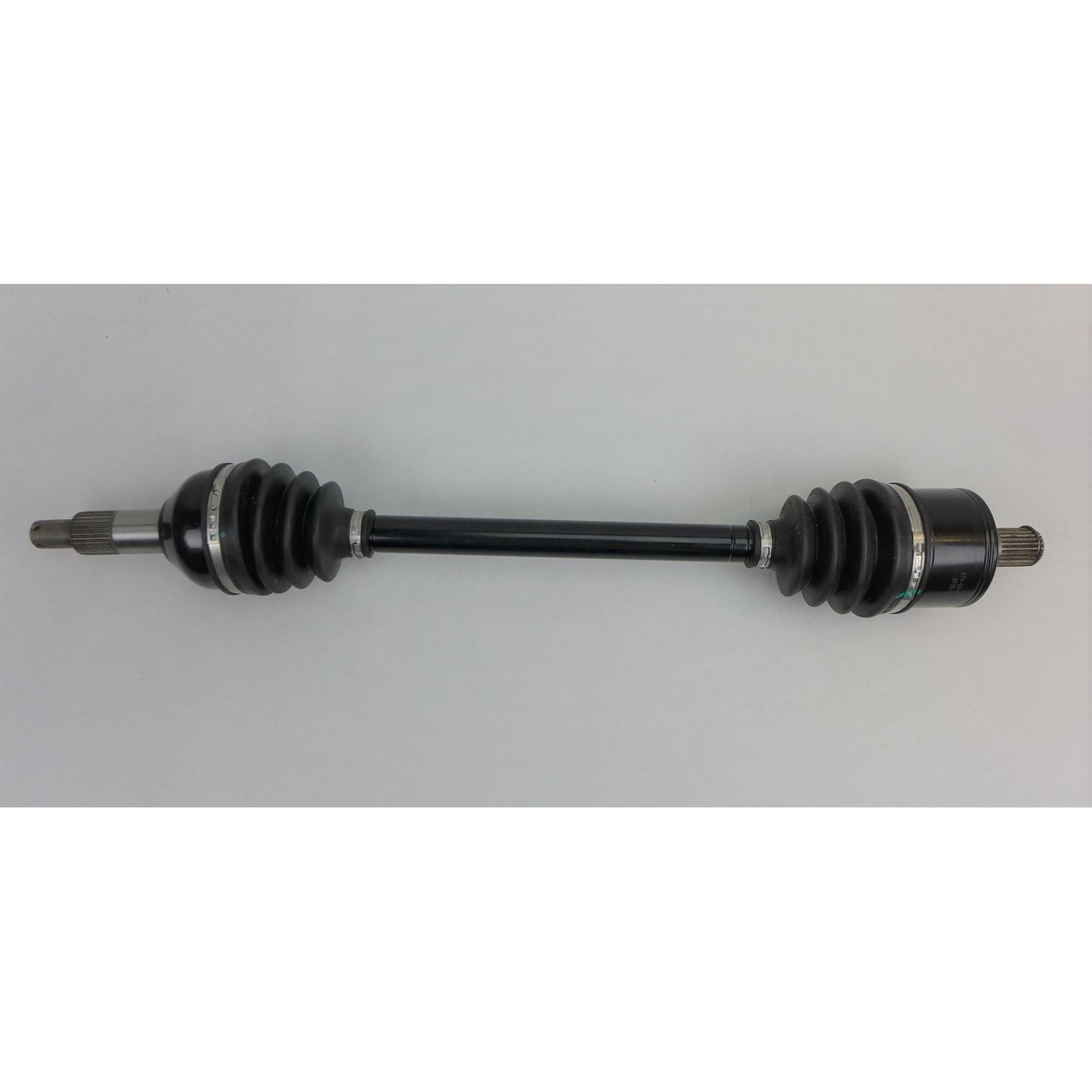 All Balls 6 BALL HEAVY DUTY AXLE FOR CAN-AM OPEN BOX [MPN: AB6-CA-8-334]_941152