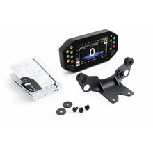 Koso RX-4 Speedometer for Yamaha MT-07 BA081100_936719