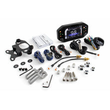 Koso RX-4 Speedometer - Universal BA081010_936721