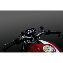 Koso RX-4 Speedometer - Universal BA081010_936722