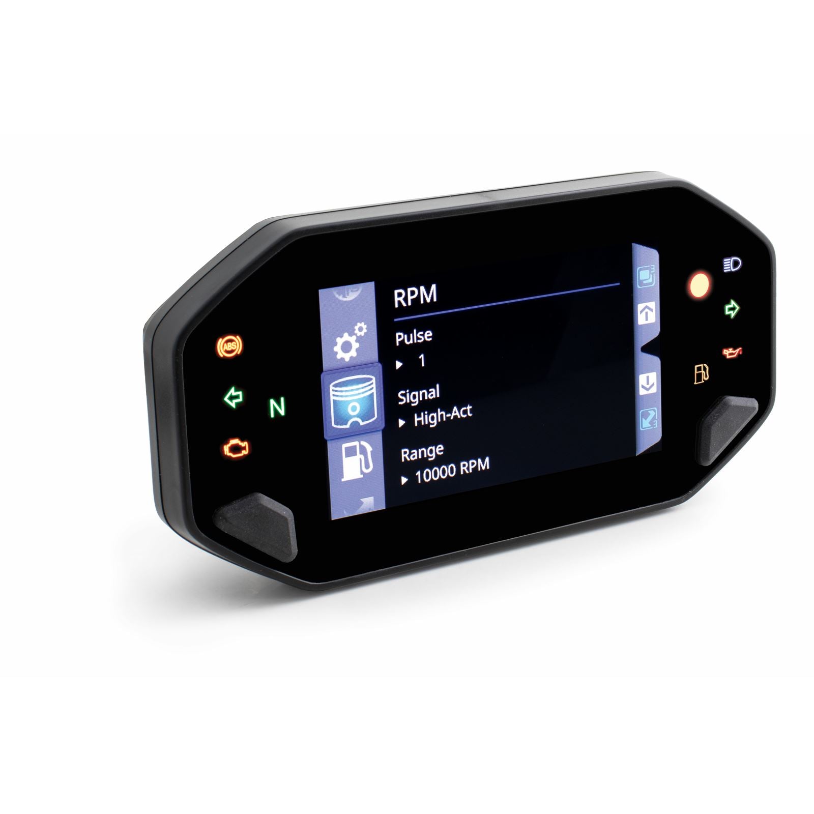Koso RX-4 Speedometer - Universal BA081010_936725