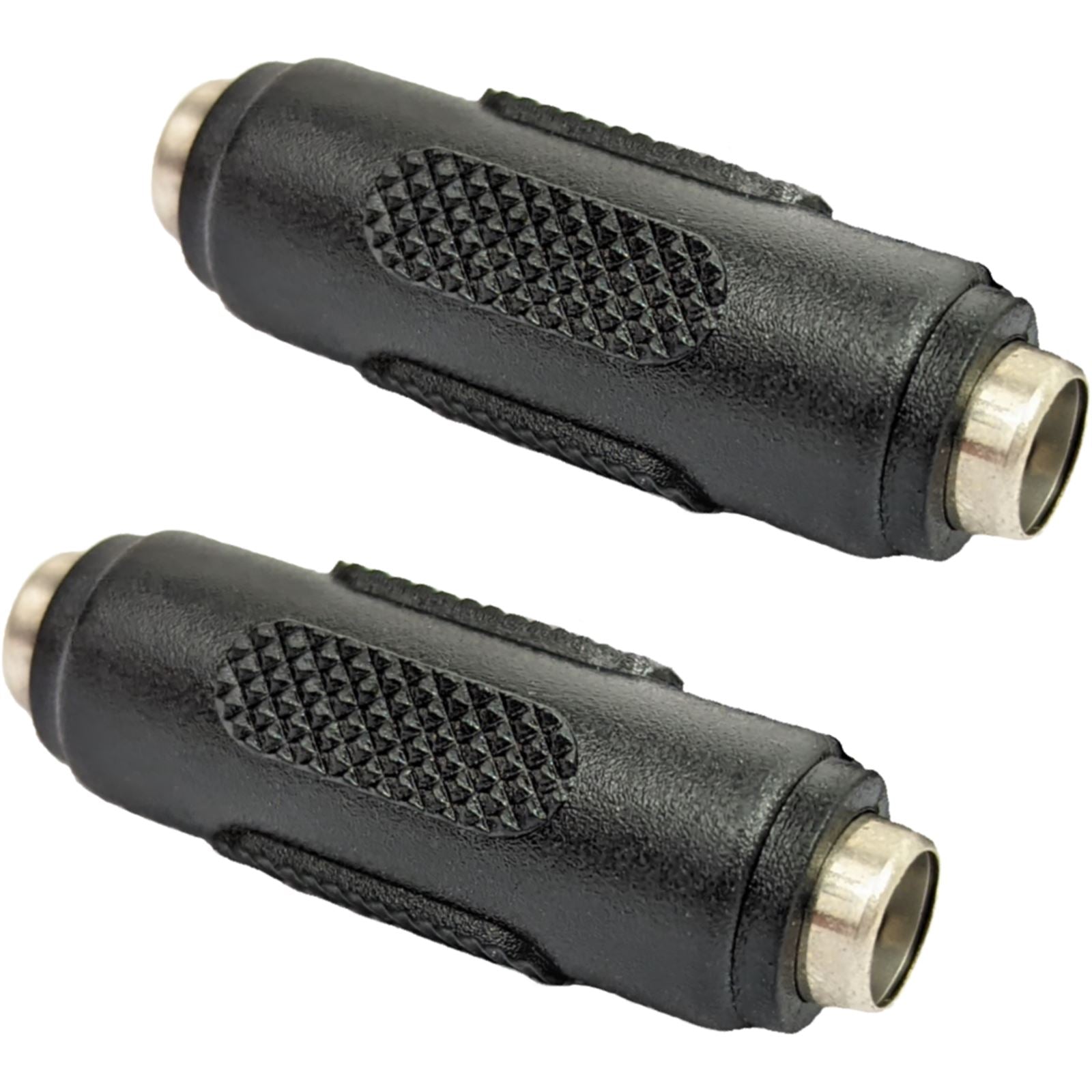 California Heat 12V Female Adapter Plug - Pair [MPN: FAPS]_936777