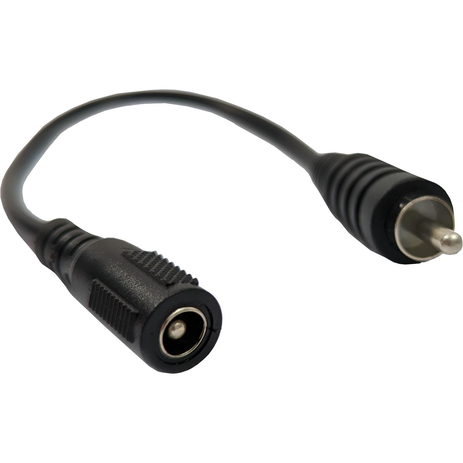 California Heat 12V RCA to Female Coax Adapter [MPN: RCAF]_936779