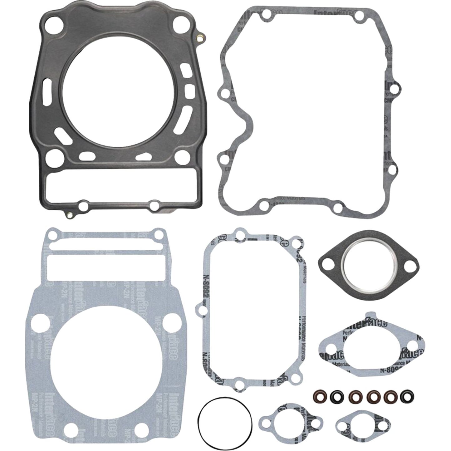 Vertex Top End Gasket Kit for Polaris [MPN: 8100049]_1773053