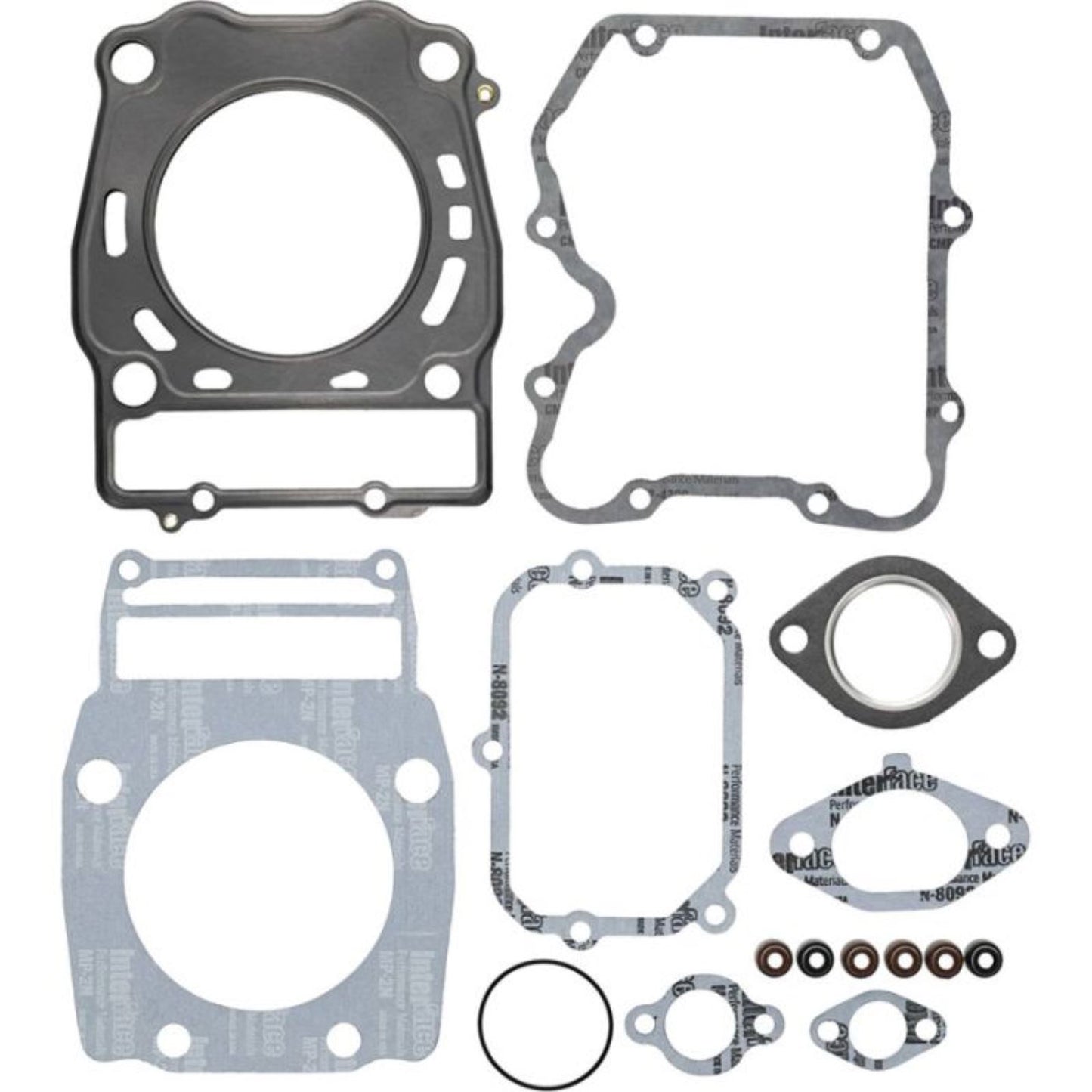 Vertex Top End Gasket Kit for Polaris [MPN: 8100049]_1373277