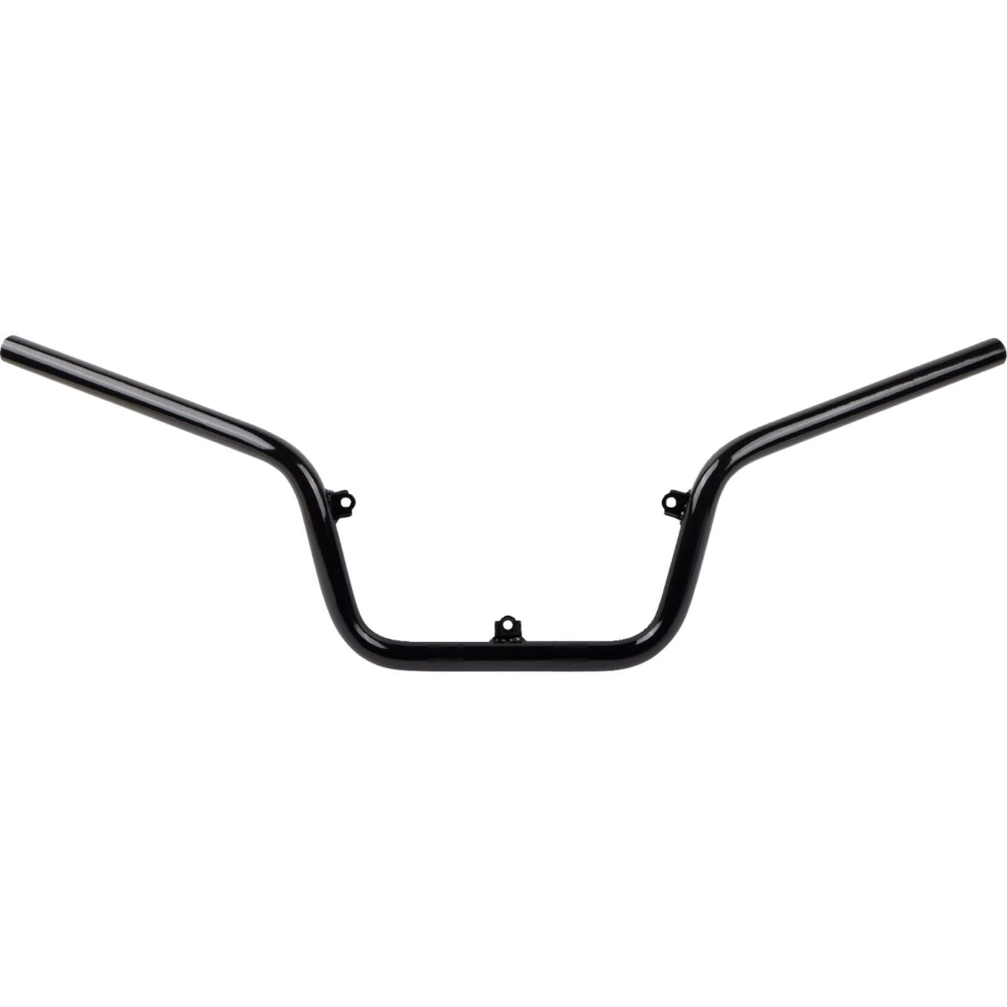 Moose Offroad Handlebar - Black for Kawasaki Prairie/Brute Force 600-1112-PU_1160891