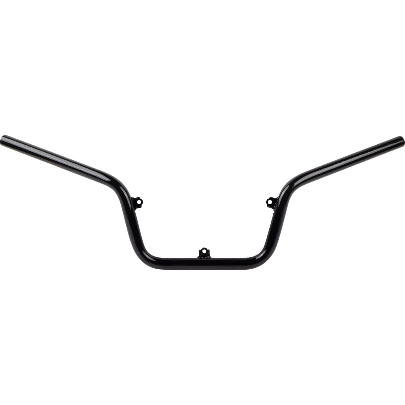 Moose Offroad Handlebar - Black for Kawasaki Prairie/Brute Force 600-1112-PU_1160891