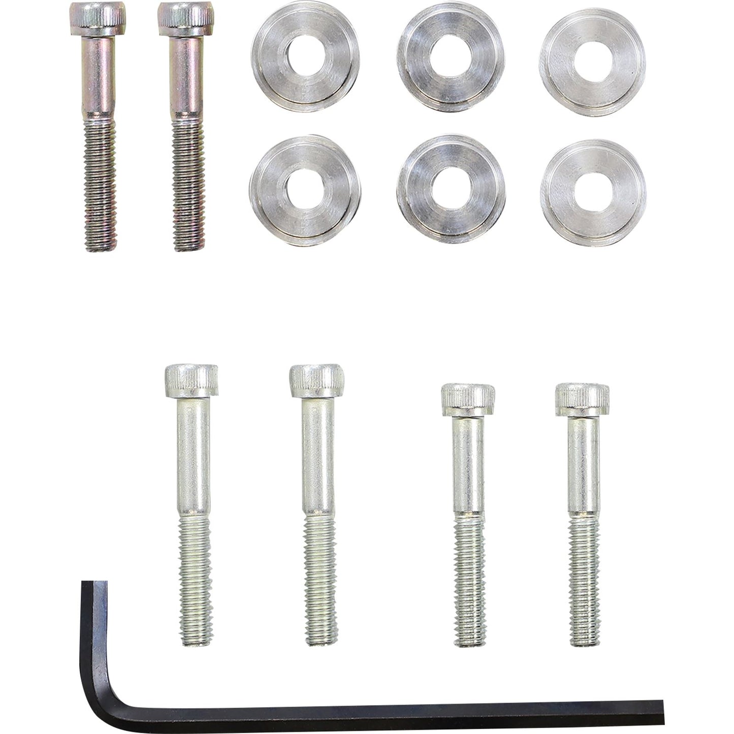 Moose Offroad Riser Kit Moose - 5mm-20mm 23-1023_1130170