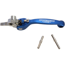 Moose Offroad Brake Lever - Arc - Blue BR-935_1104005