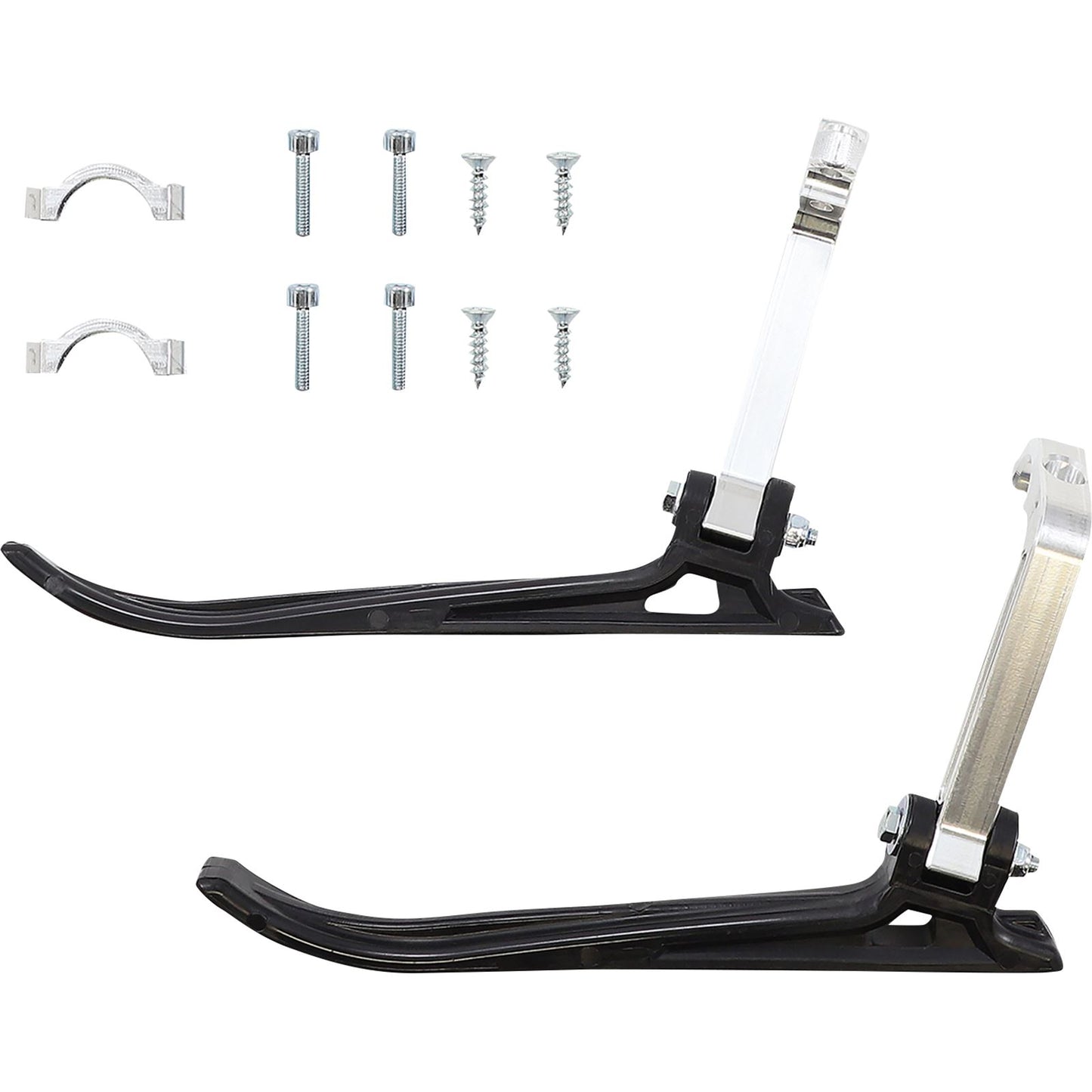 Moose Offroad Handguard Mounting Kit - Open-Hand - Mini 53-3022_1130171
