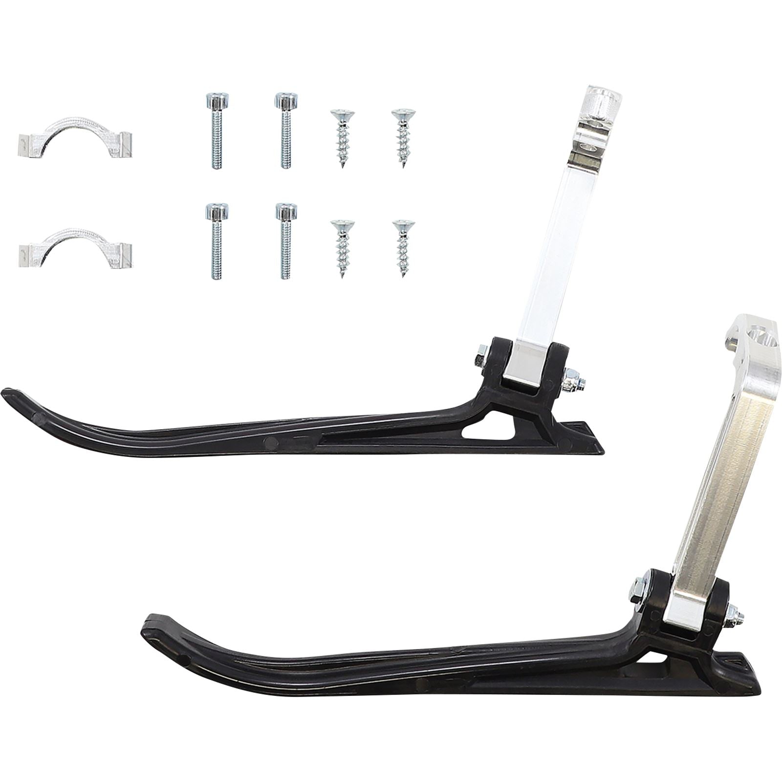 Moose Offroad Handguard Mounting Kit - Open-Hand - Mini 53-3022_1130171