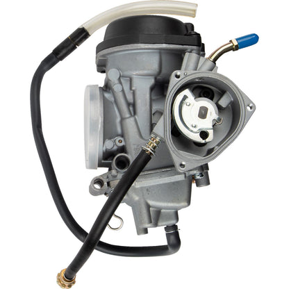 Moose Offroad Replacement Carburetor Kit for Yamaha [MPN: 700-1553-PU]_1164983