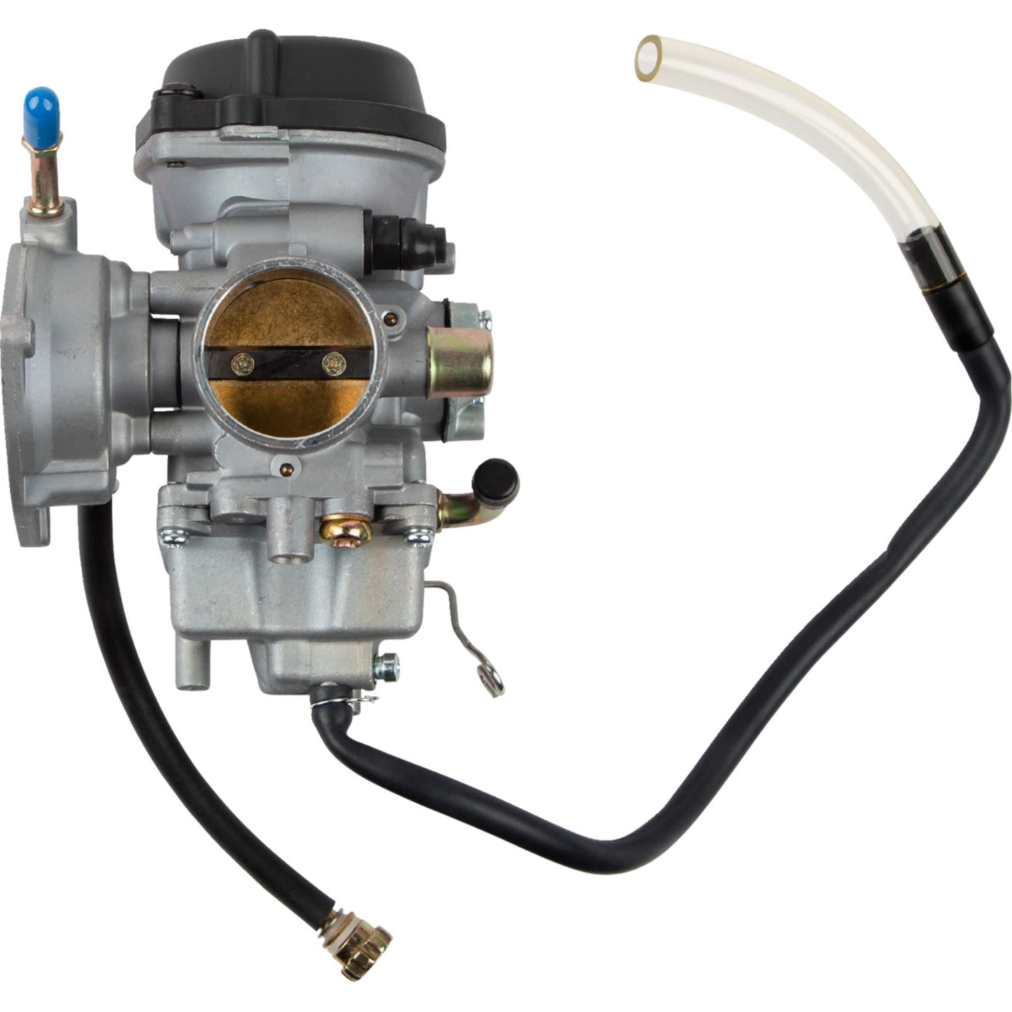 Moose Offroad Replacement Carburetor Kit for Yamaha [MPN: 700-1553-PU]_1164982