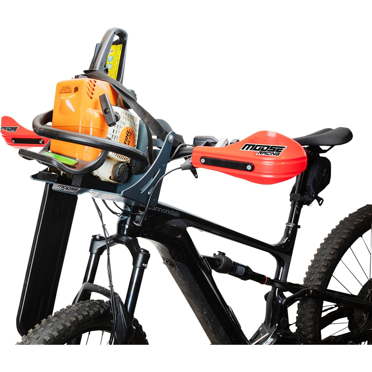 Moose Offroad Chainsaw Holder for MTB/eMTB 25-CSM-MTB_1130174
