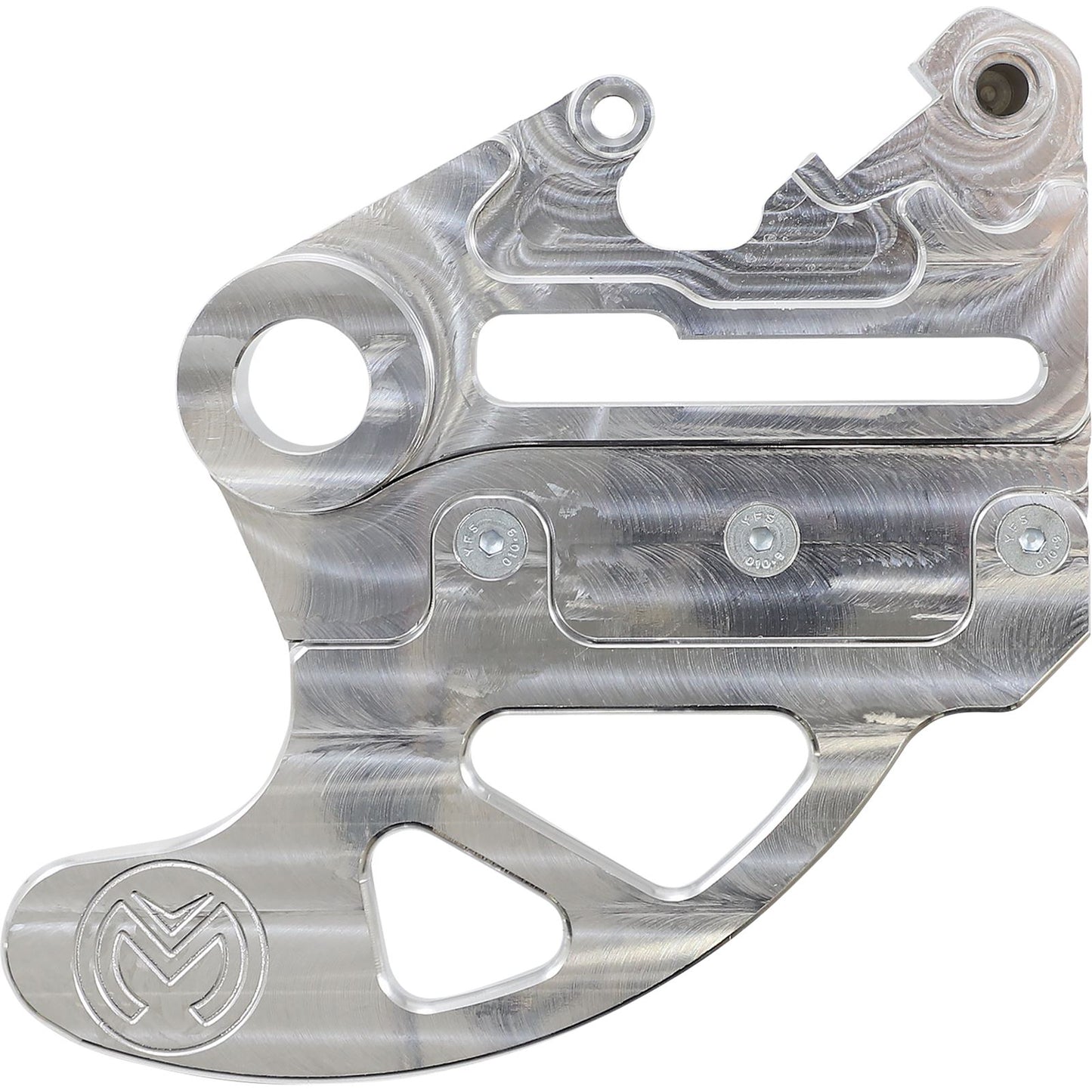 Moose Offroad Shark Fin Disc Guard for KTM/Husqvarna 33-1022_1130175