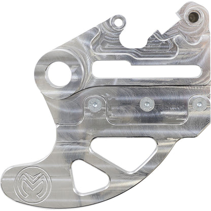 Moose Offroad Shark Fin Disc Guard for KTM/Husqvarna 33-1022_1130175