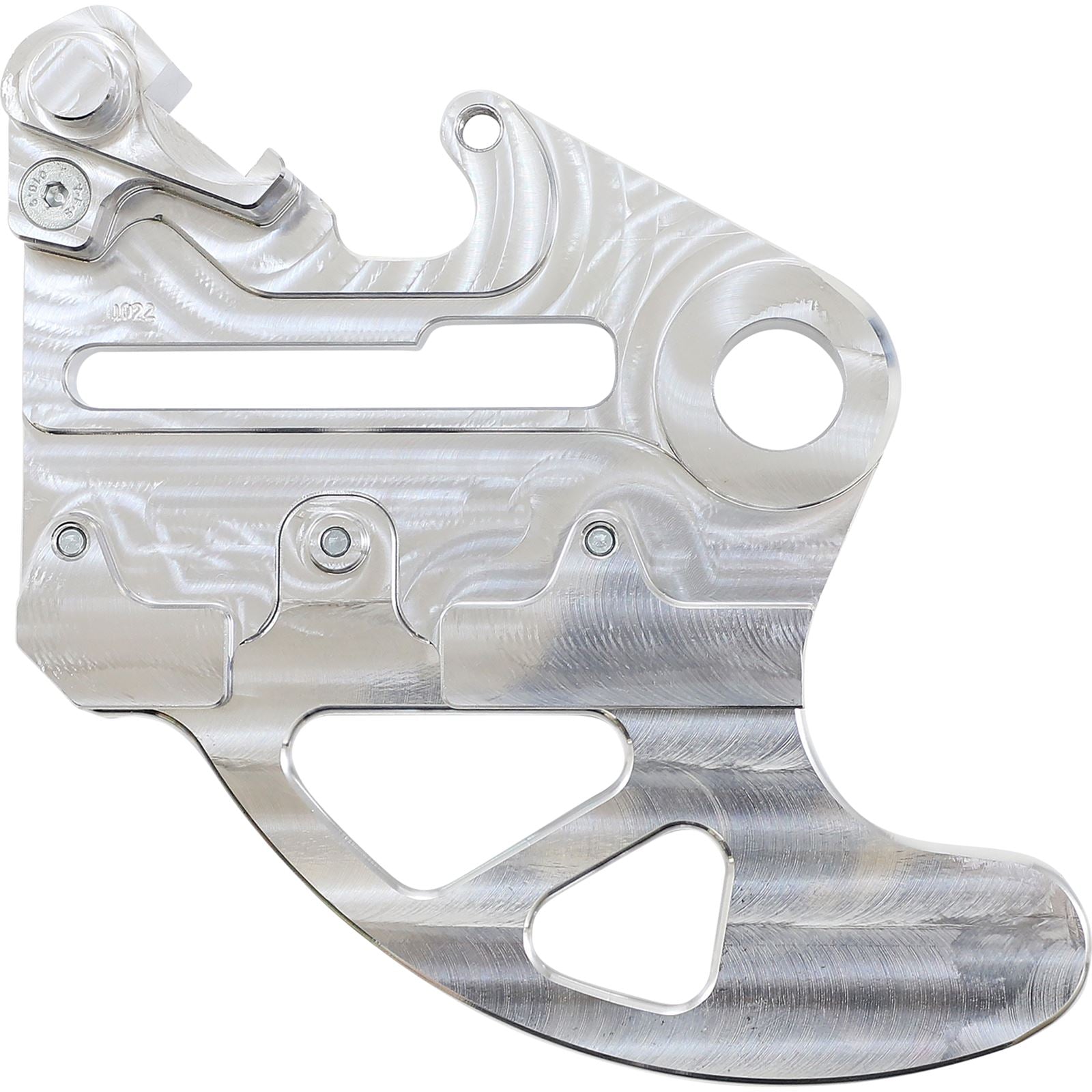 Moose Offroad Shark Fin Disc Guard for KTM/Husqvarna 33-1022_1130176
