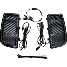 Custom Dynamics LED Light Inserts - Lower Fairing PG-LF_936766