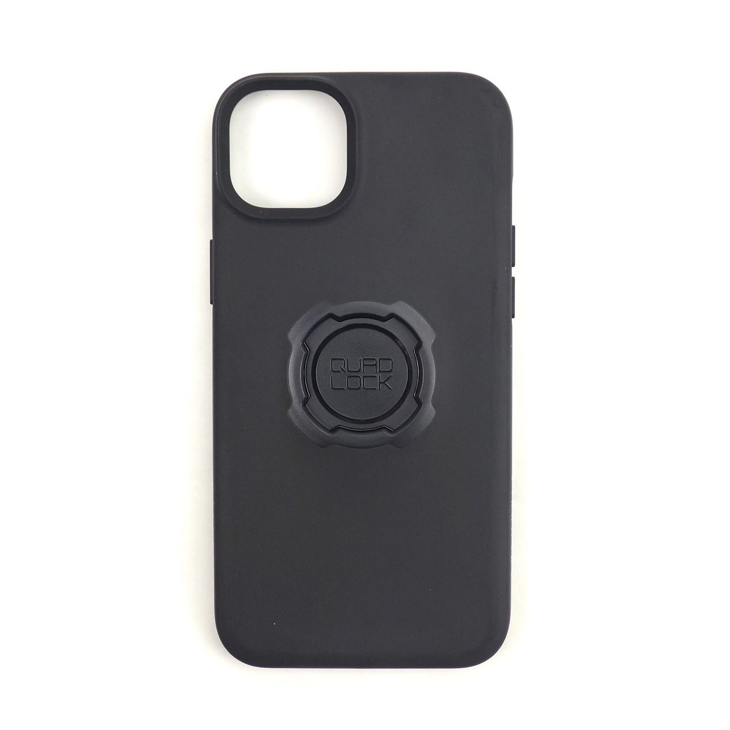 Quad Lock Phone Case for iPhone 14 Plus - Black [MPN: QLC-IP14L]_1498558