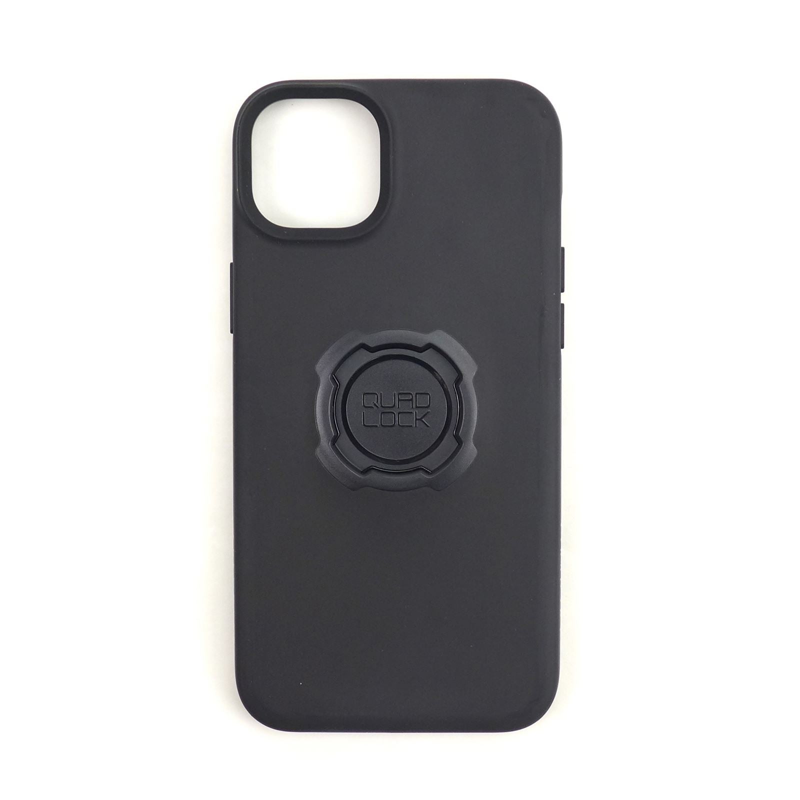 Quad Lock Phone Case for iPhone 14 Plus - Black [MPN: QLC-IP14L]_1498558