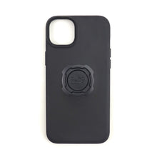 Quad Lock Phone Case for iPhone 14 Plus - Black [MPN: QLC-IP14L]_1498558