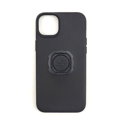 Quad Lock Phone Case for iPhone 14 Plus - Black [MPN: QLC-IP14L]_1498558
