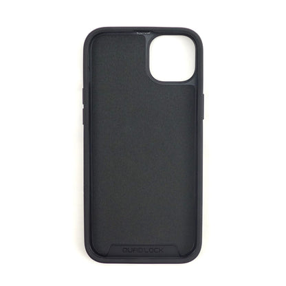 Quad Lock Phone Case for iPhone 14 Plus - Black [MPN: QLC-IP14L]_1498559