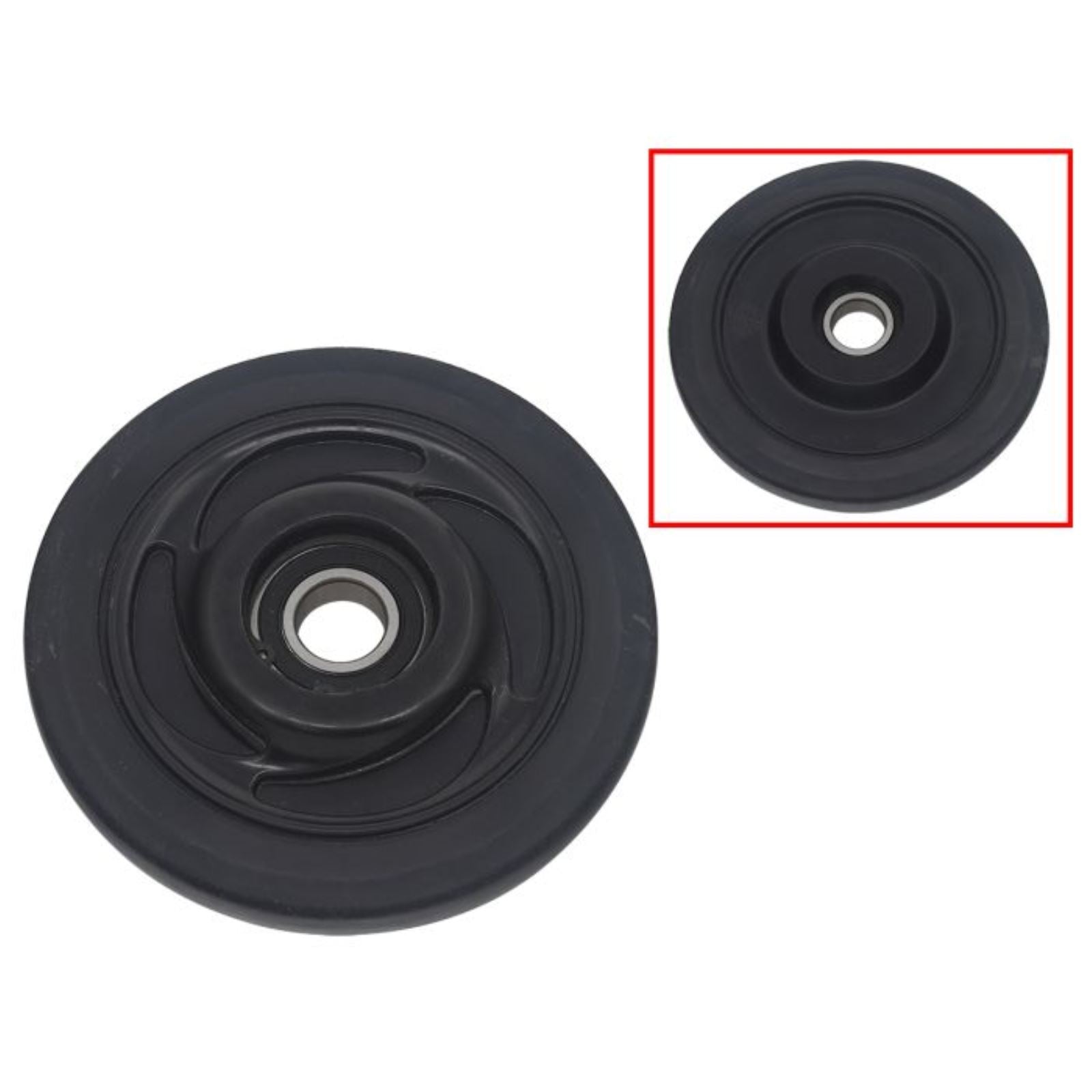 SPI Sports Parts Inc Idler Wheel for Polaris SC-04005_1408552