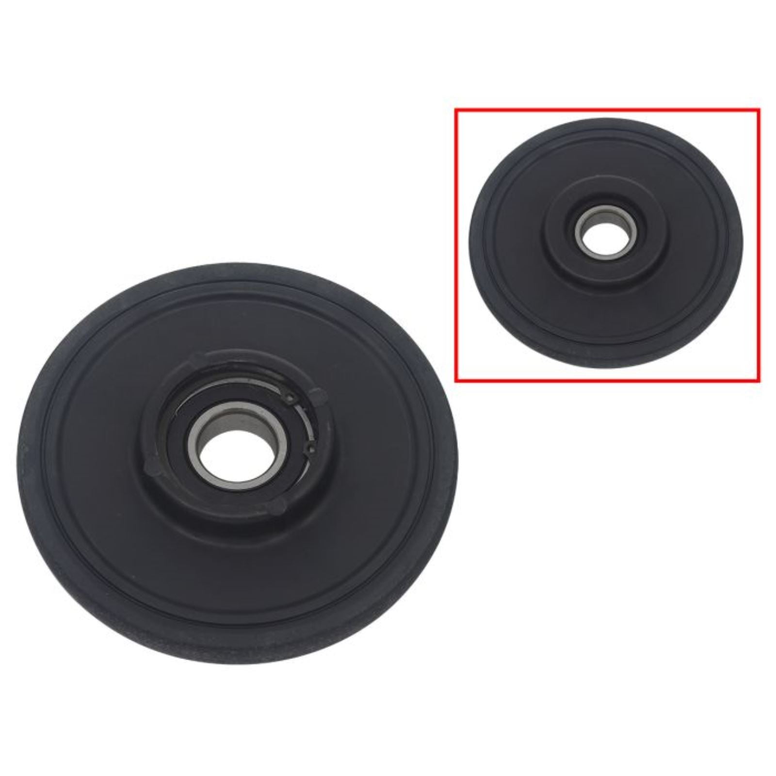 SPI Sports Parts Inc Idler Wheel for Arctic Cat SC-04006_1408550