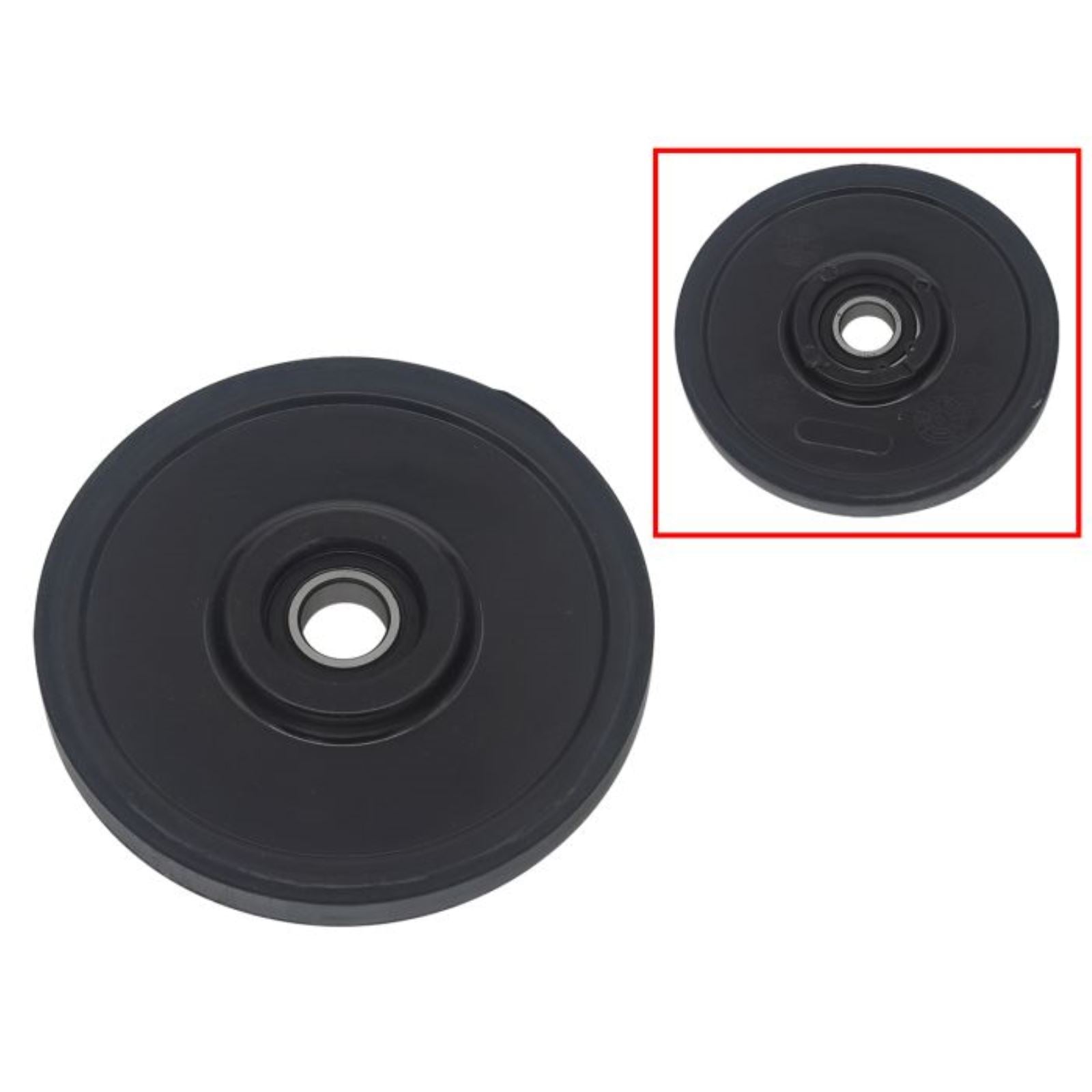 SPI Sports Parts Inc Idler Wheel for Arctic Cat SC-04007_1408549